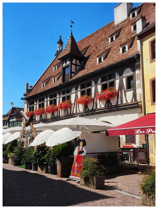 Obernai