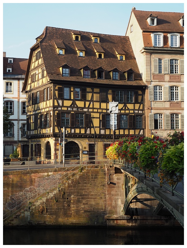 Strasbourg