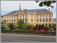 Place de la Comdie