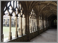 Cloister