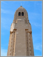 Ossuaire de Douaumont