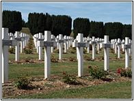 French Cemetery