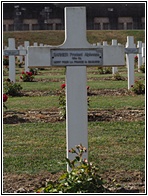 French Cemetery