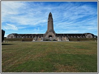 Ossuaire de Douaumont