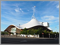 Centre Pompidou-Metz