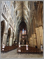 Cathdrale St-Etienne