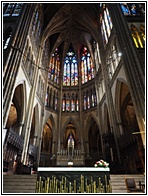 Cathdrale St-Etienne