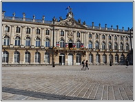 Place Stanislas