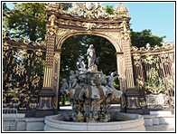 Place Stanislas