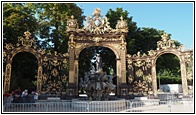 Place Stanislas