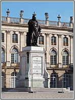 Place Stanislas