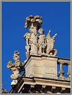 Place Stanislas