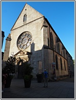 glise des Cordeliers