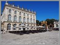 Place Stanislas