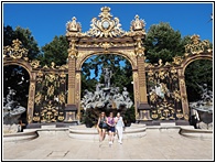 Place Stanislas