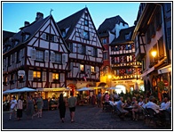 Colmar Night