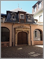 Bartholdi Museum