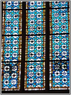 Stained Glass Window