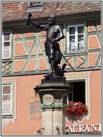 Schwendi Fountain