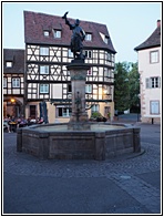 Place de l'Ancienne-Douane