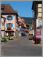 Eguisheim