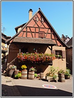 Eguisheim