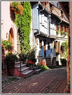 Eguisheim