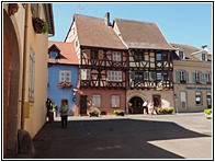 Eguisheim