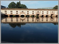 Vauban Barrage 