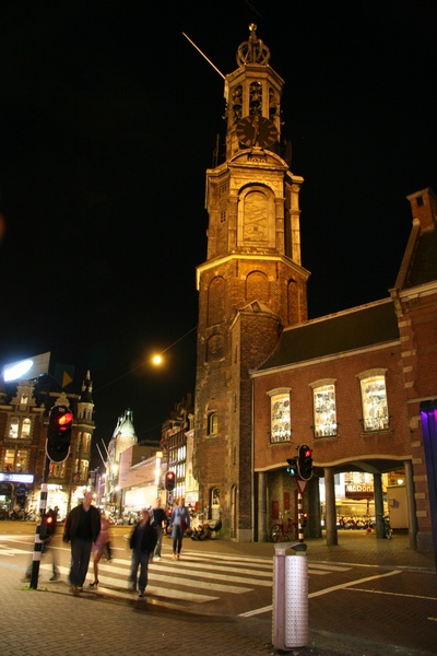 Munttoren