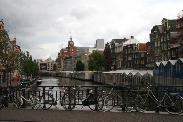 Singel Canal