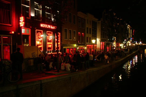 Red Light District 