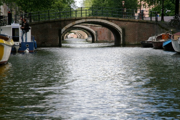 Reguliersgracht