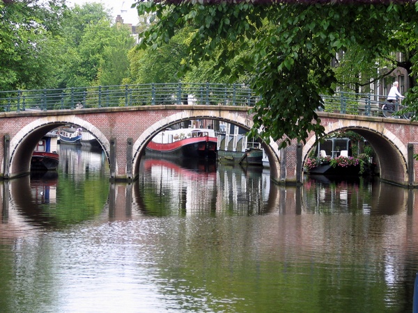 Reguliersgracht