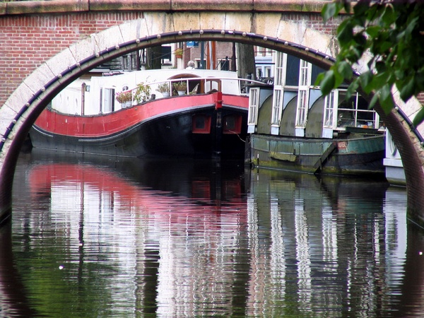 House on the Water