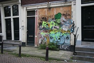 Graffiti