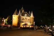 The Waag