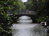 Reguliersgracht