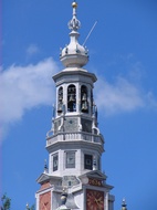 Westerkerk Tower