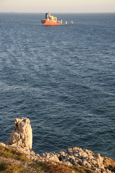 Estrecho de Gibraltar