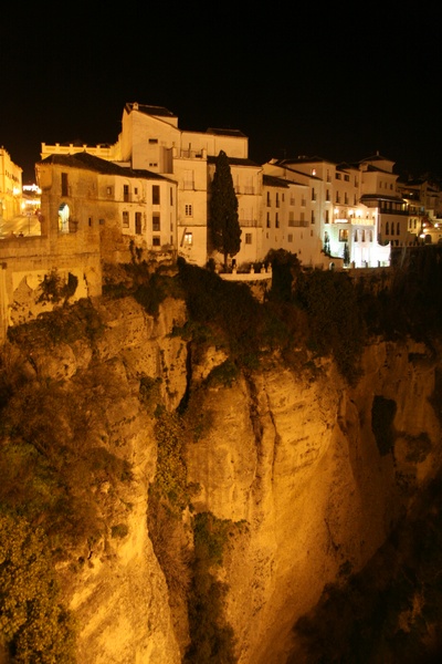 Ronda de Noche