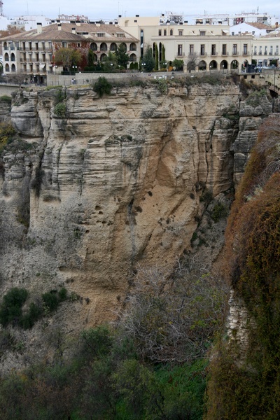 Tajo de Ronda