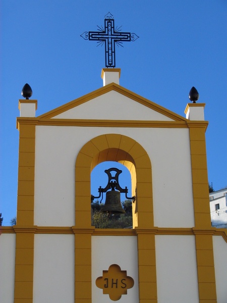 Campanario