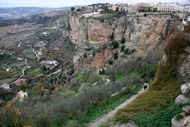 El Tajo de Ronda