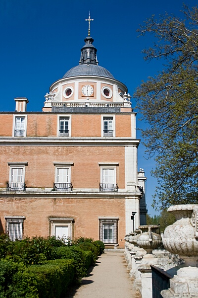 Jardn del Parterre