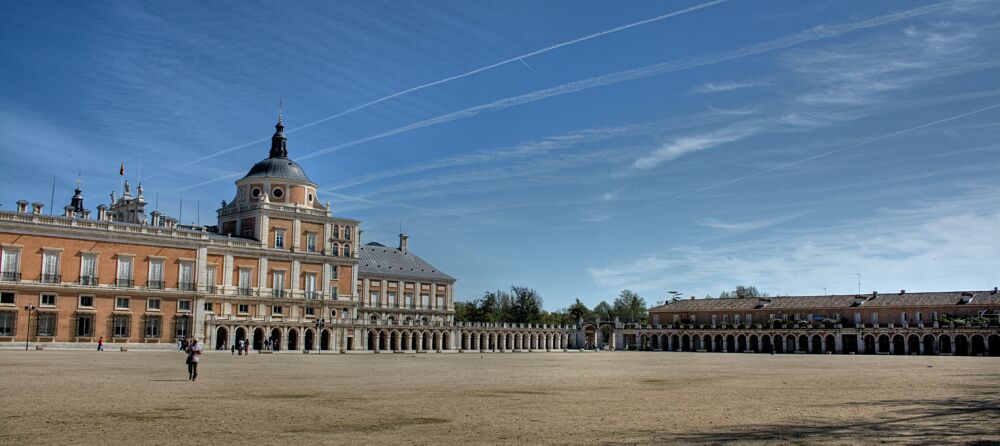 Palacio Real