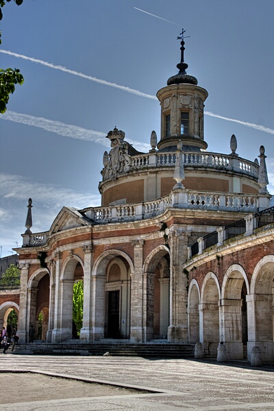 Iglesia de San Antonio