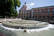 Cascada de las Castauelas