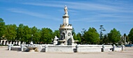 Fuente de Venus