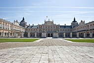 Palacio Real